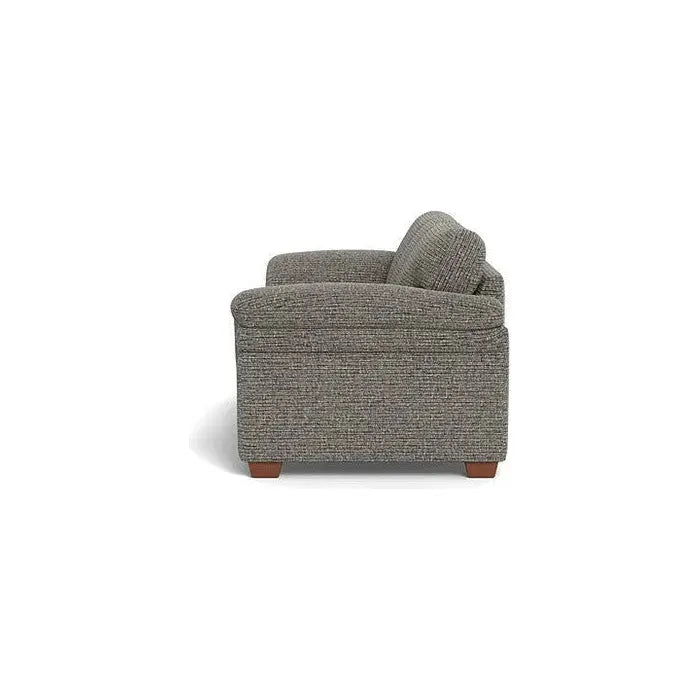 Demi 3-Seater - Fabric