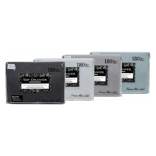 Soft & Cozy Flannel Sheet Set – 100% HOME Dimocks