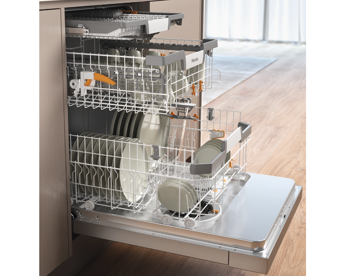 G7609 SCU XXL | AutoDos Built-under Dishwasher