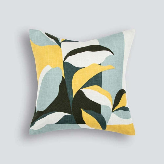 Grace Olive Cushion