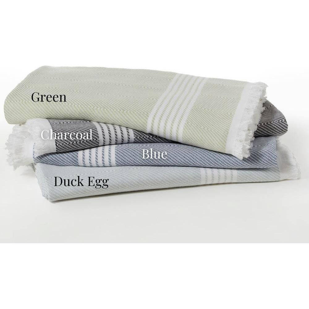 Hampton Beach Blanket