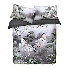 Orient Daybreak Duvet Cover Set