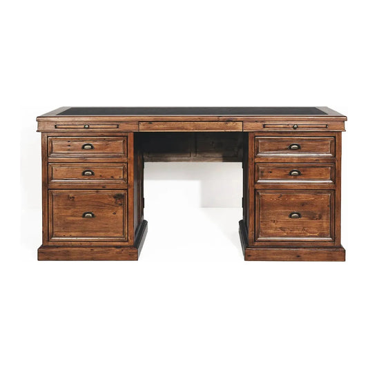 Irish Coast Desk - Large