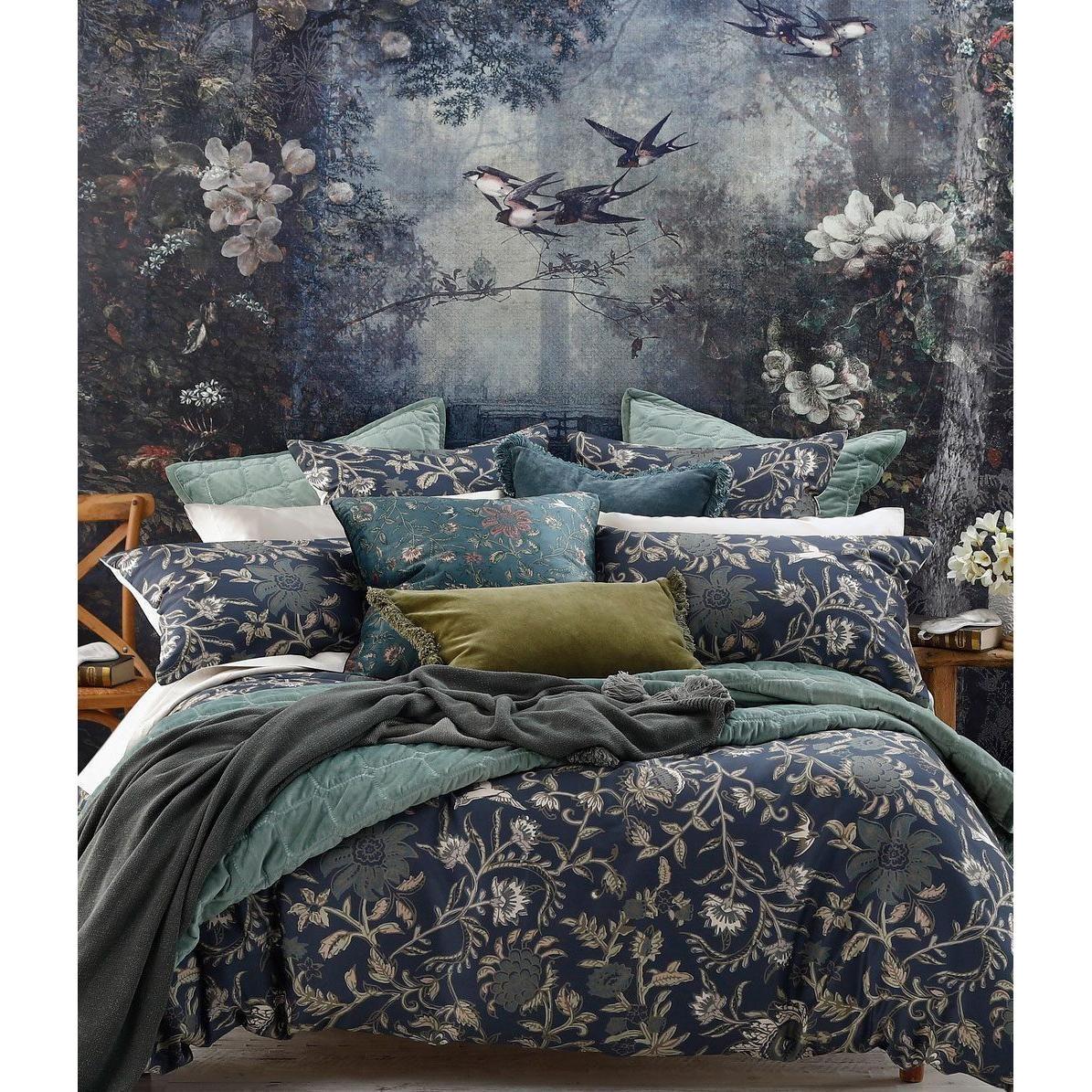 Ivy Duvet Cover Set