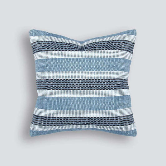 Lansdowne Navy Outdoor Cushion