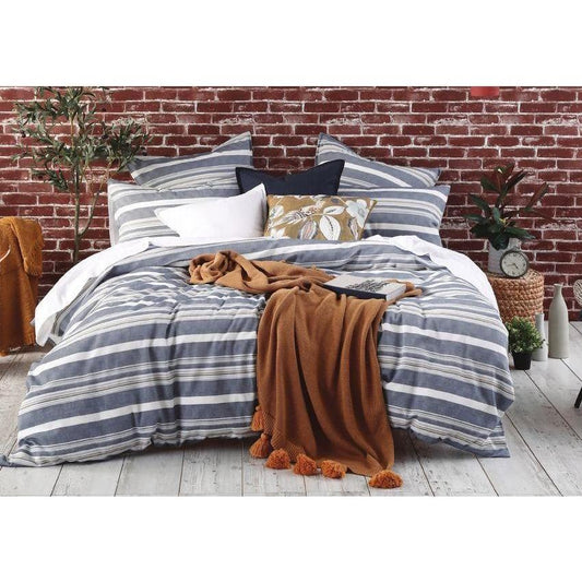 Matakana Duvet Cover Set