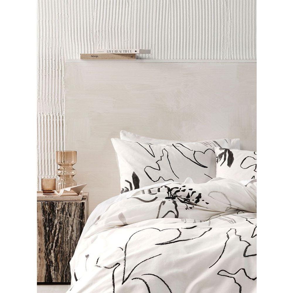 Lennox Duvet Cover Set