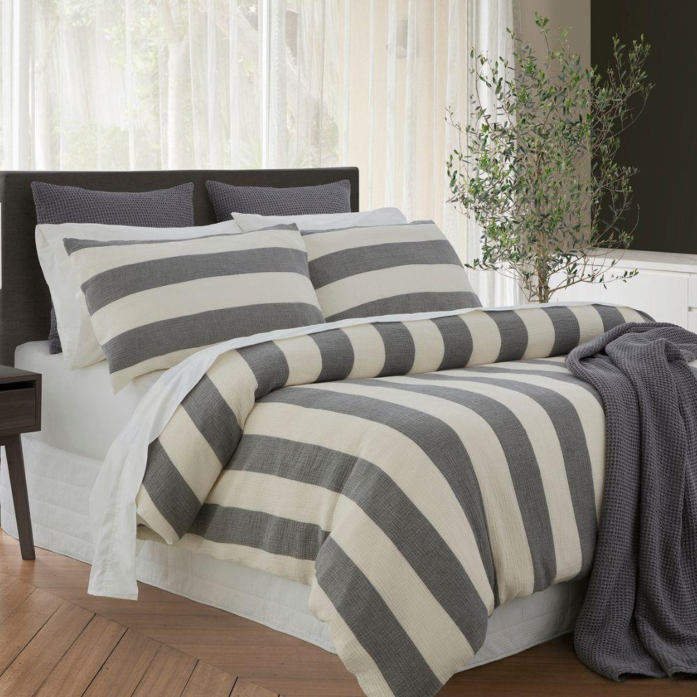 Malaga Duvet Cover Set