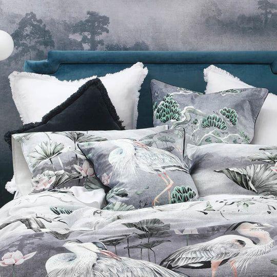 Orient Daybreak Duvet Cover Set