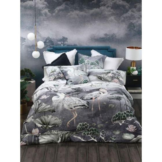 Orient Daybreak Duvet Cover Set
