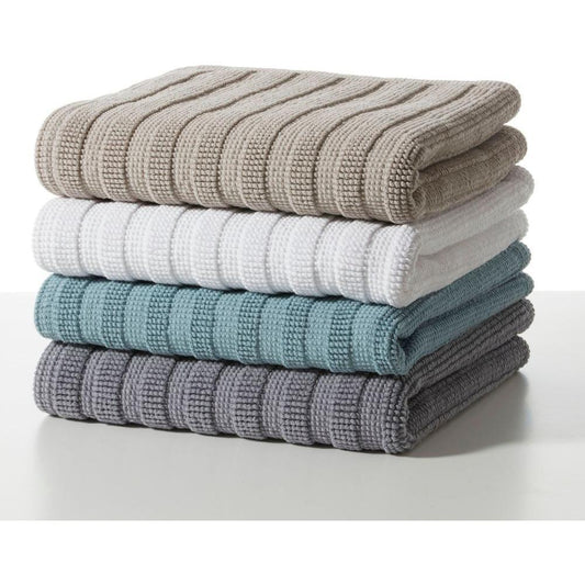 Nova Luxury Double Bath Mat