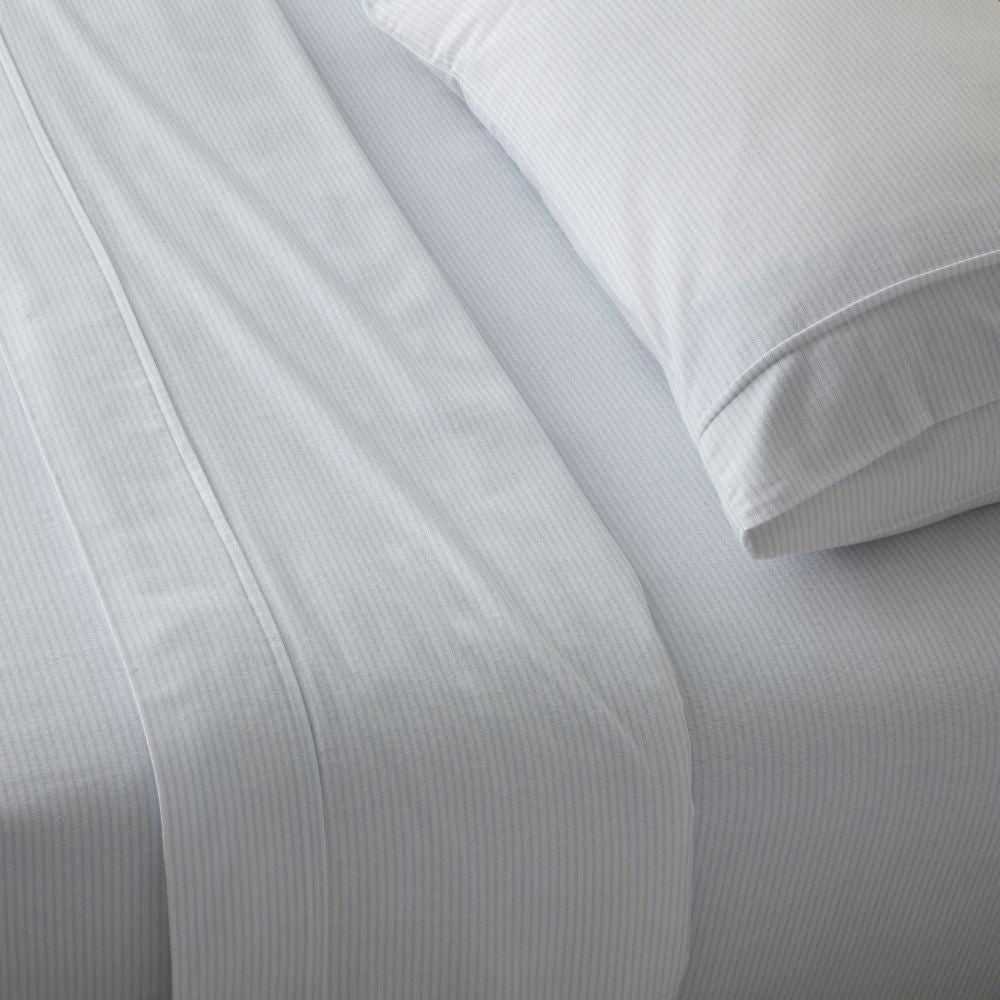 Flannel Sheet Set - Cozy & Warm | 100% HOME Dimocks