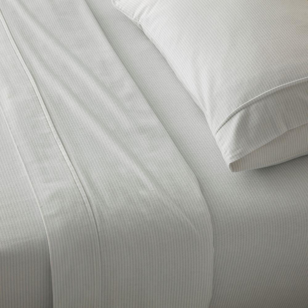 Flannel Sheet Set - Cozy & Warm | 100% HOME Dimocks