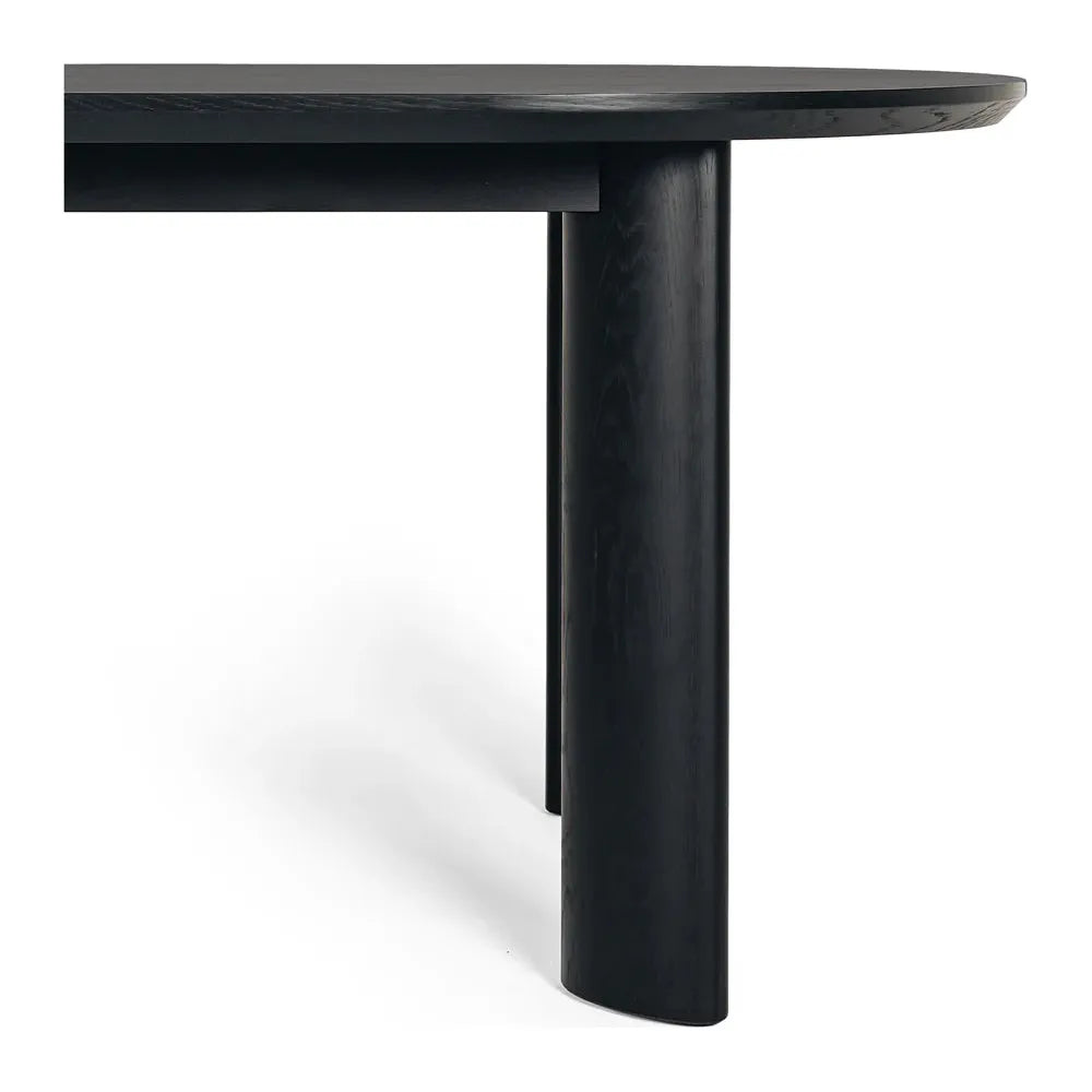 Kontur Dining Table