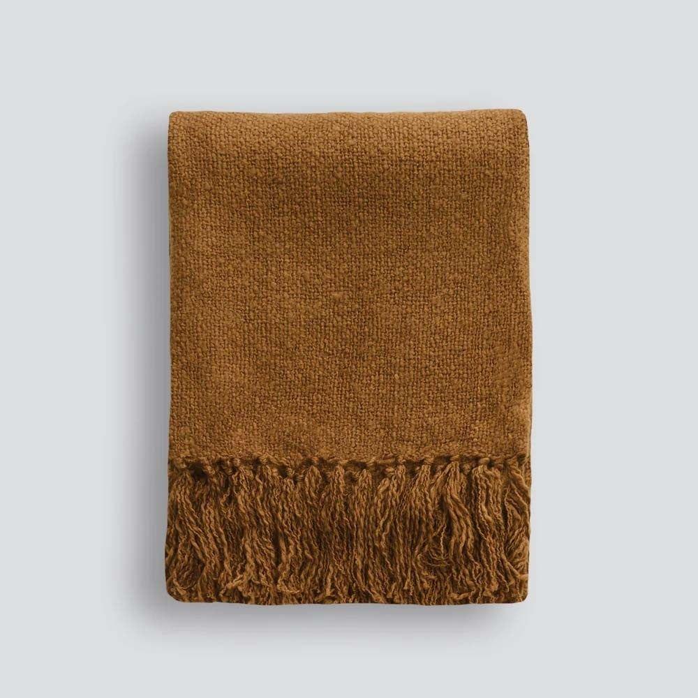 Serenade Throw