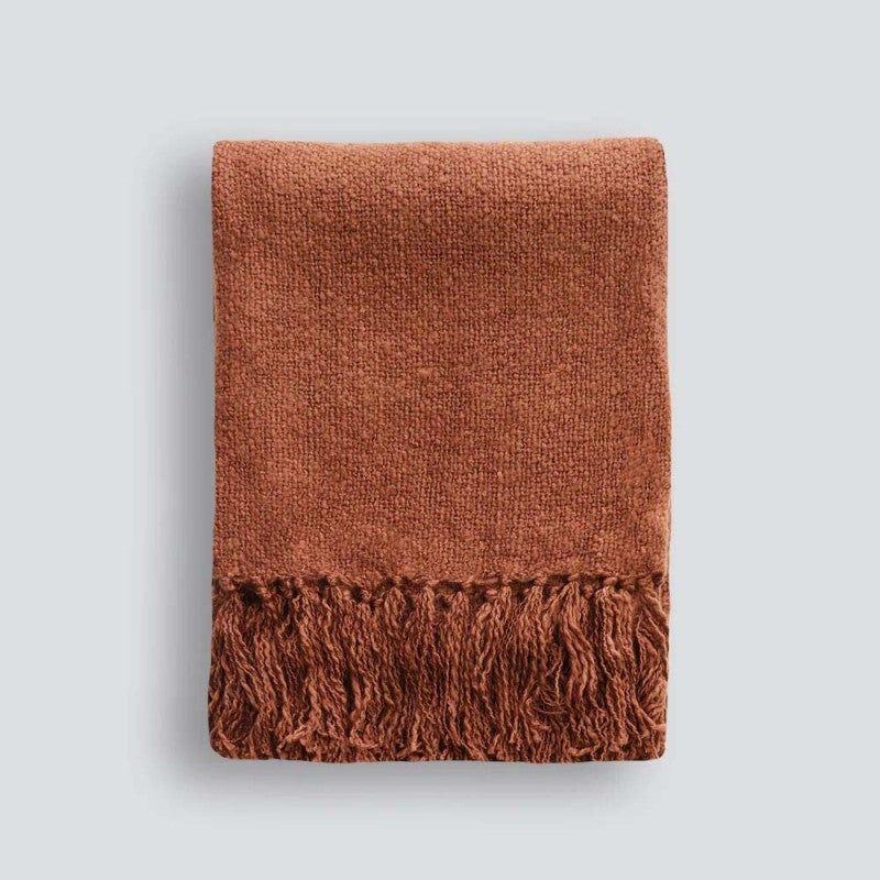 Serenade Throw