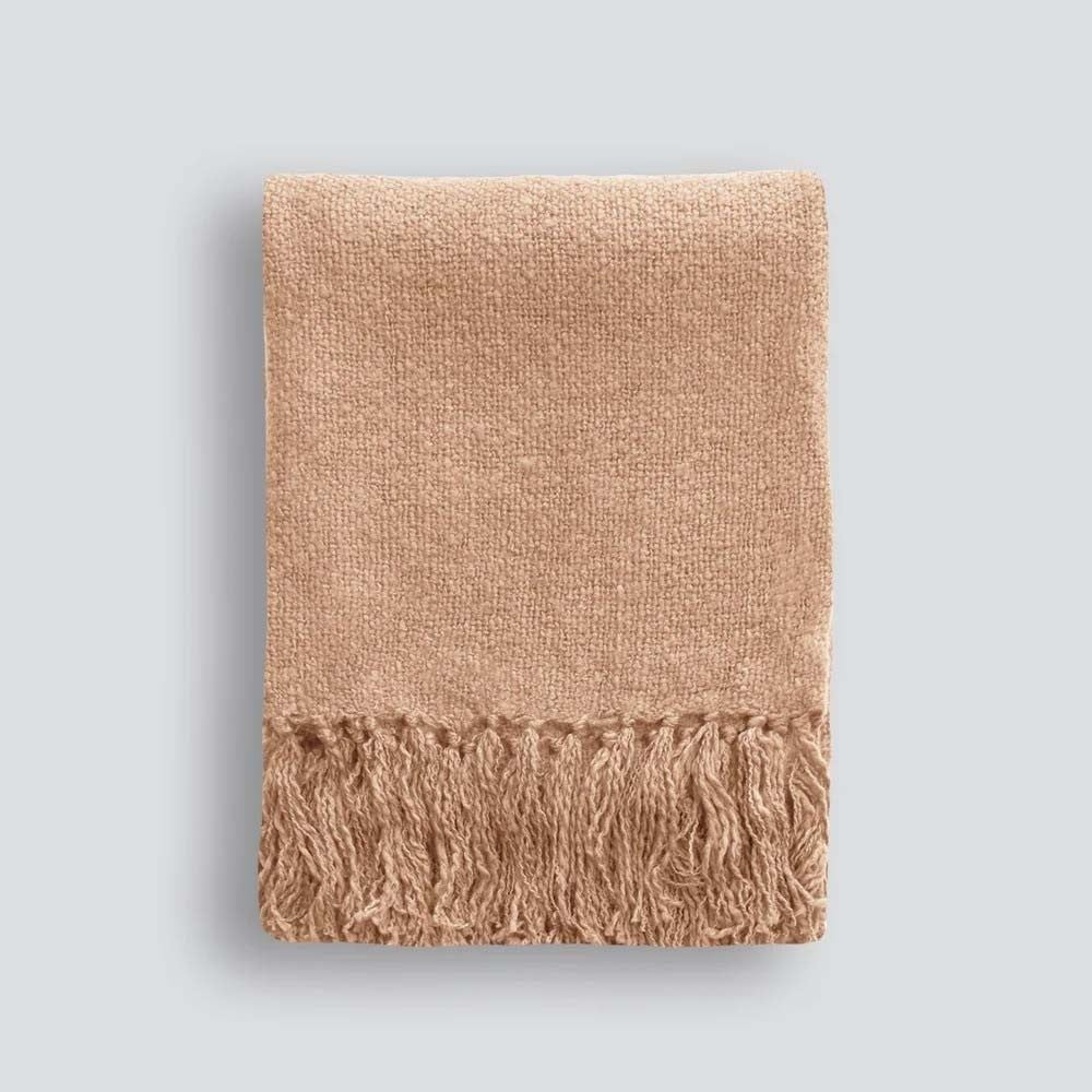 Serenade Throw