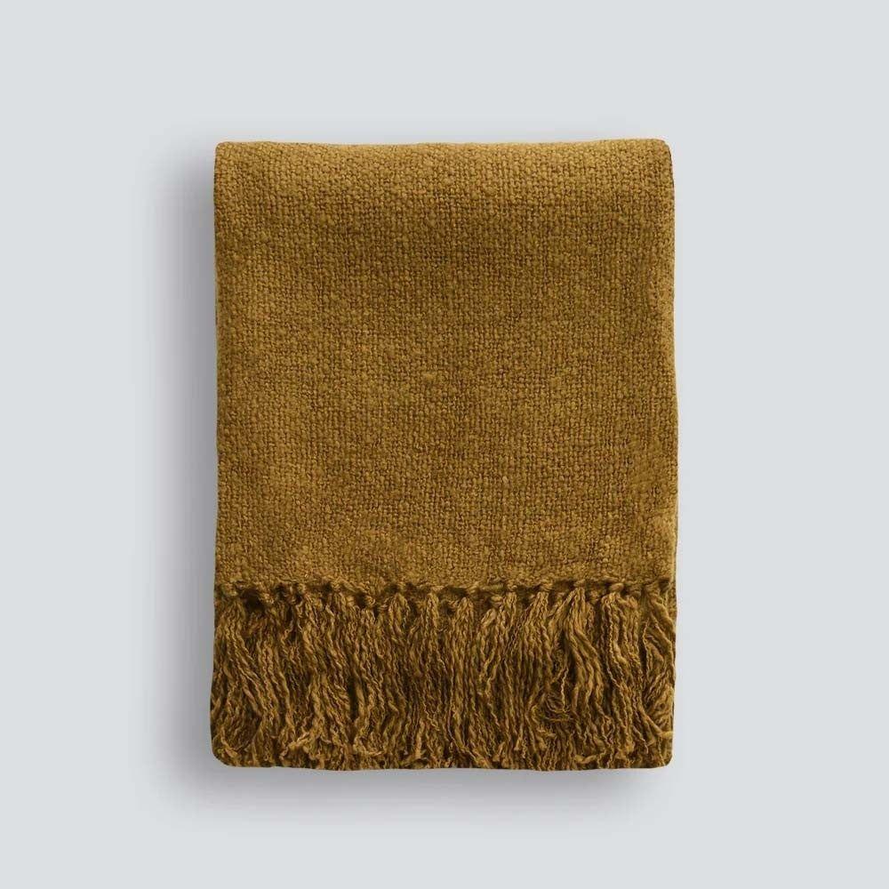 Serenade Throw