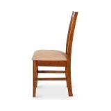 Irish Coast Dining Chair