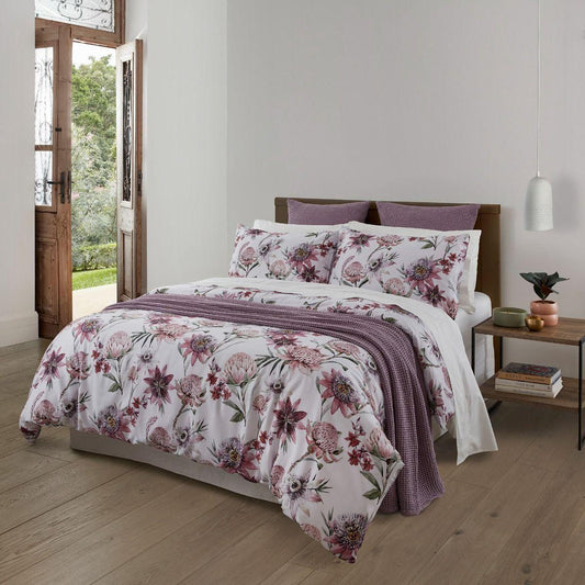 Sugar Bush Duvet Cover Set