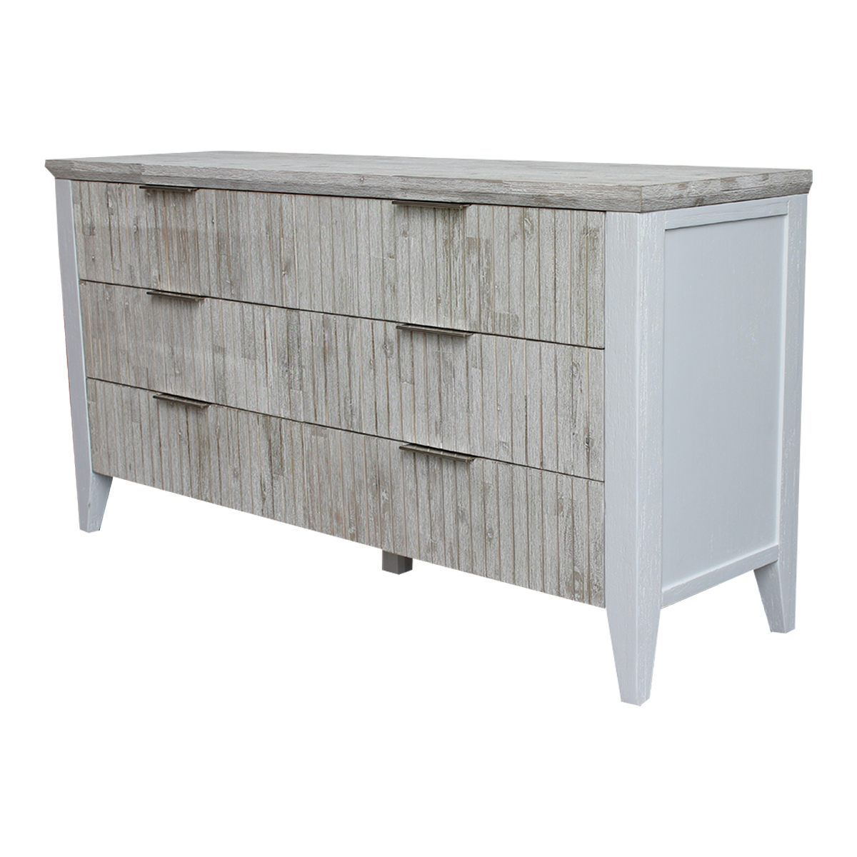 Waihi 6-Drawer Dresser