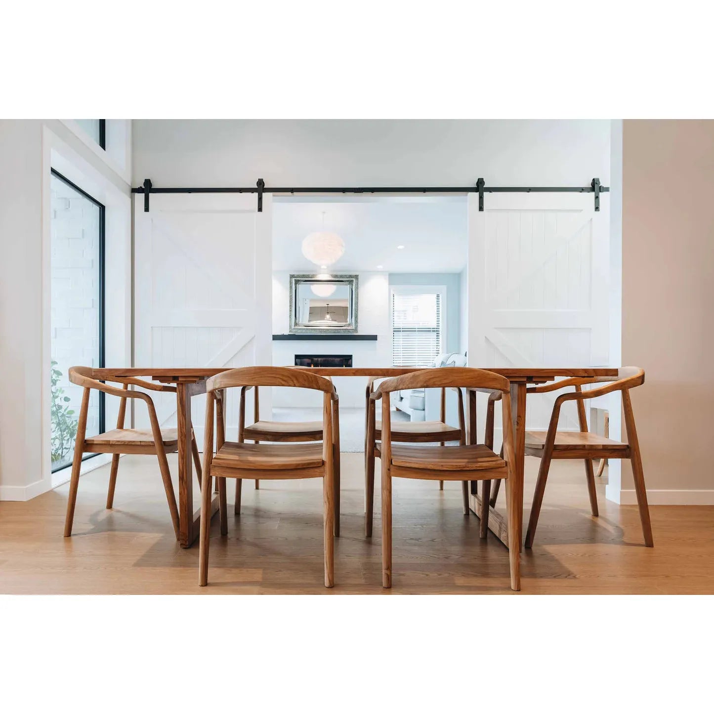 Rue Dining Chair | Stylish & Comfortable | 100% HOME Dimocks