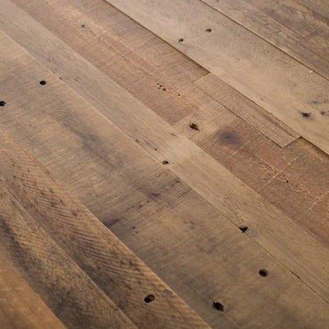 Woodenforge Hall Table