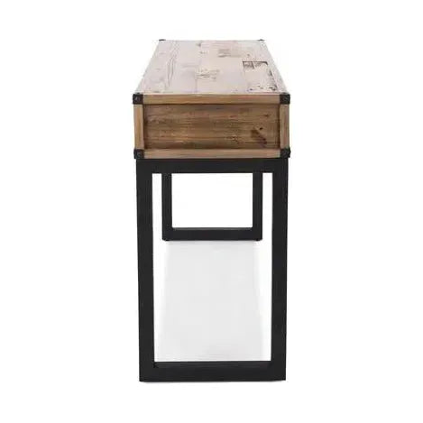 Woodenforge Hall Table
