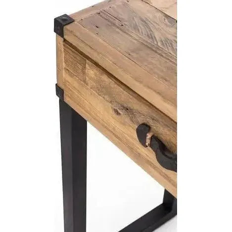 Woodenforge Hall Table