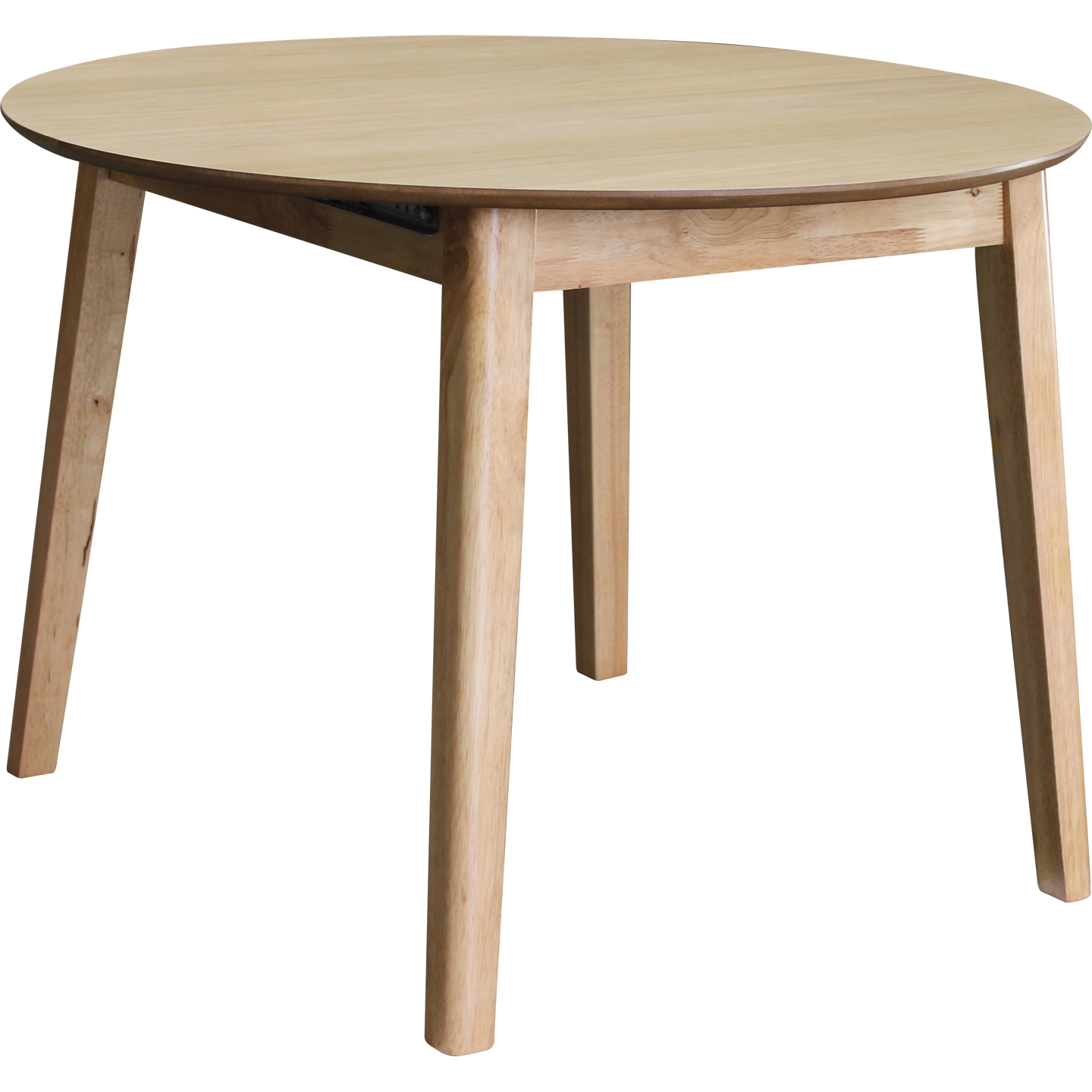 Kapiti Round Extension Dining Table