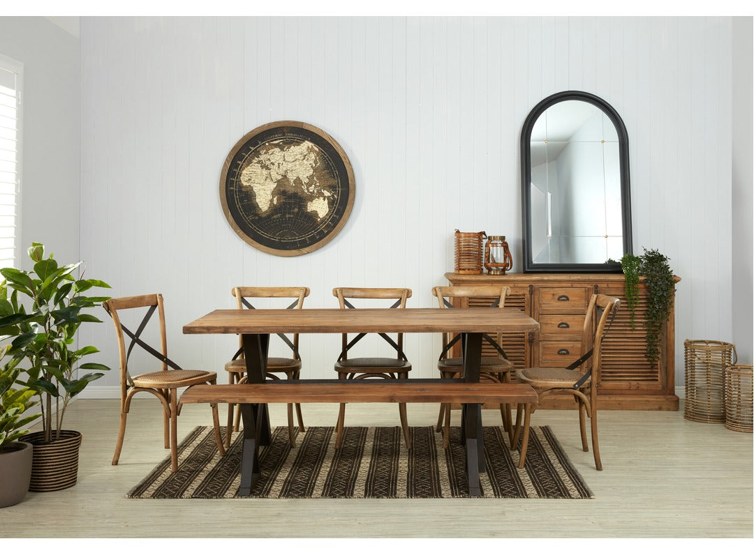 Extension Tables