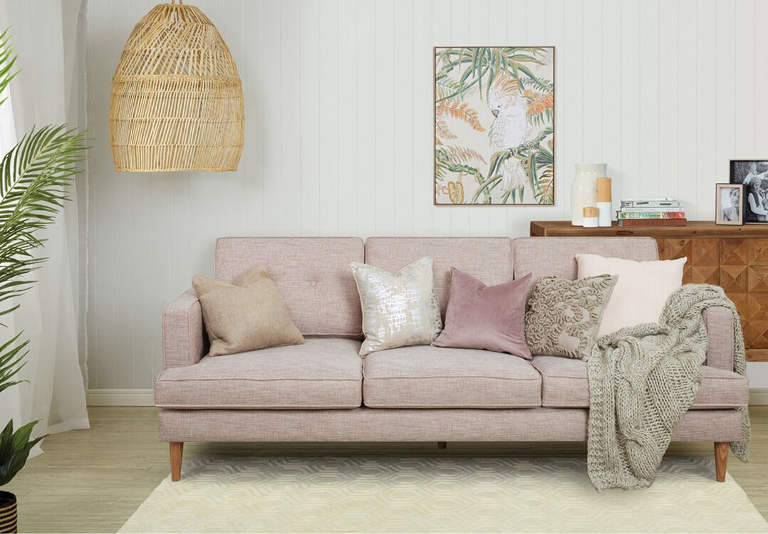 Sofas & Lounge Suites - NZ Made