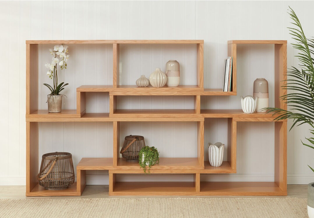 Display Cabinets