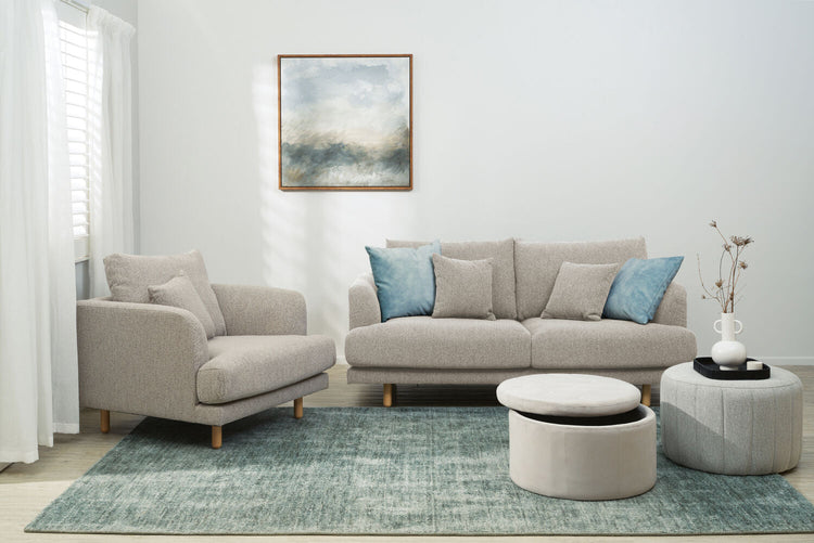 Footstools & Ottomans