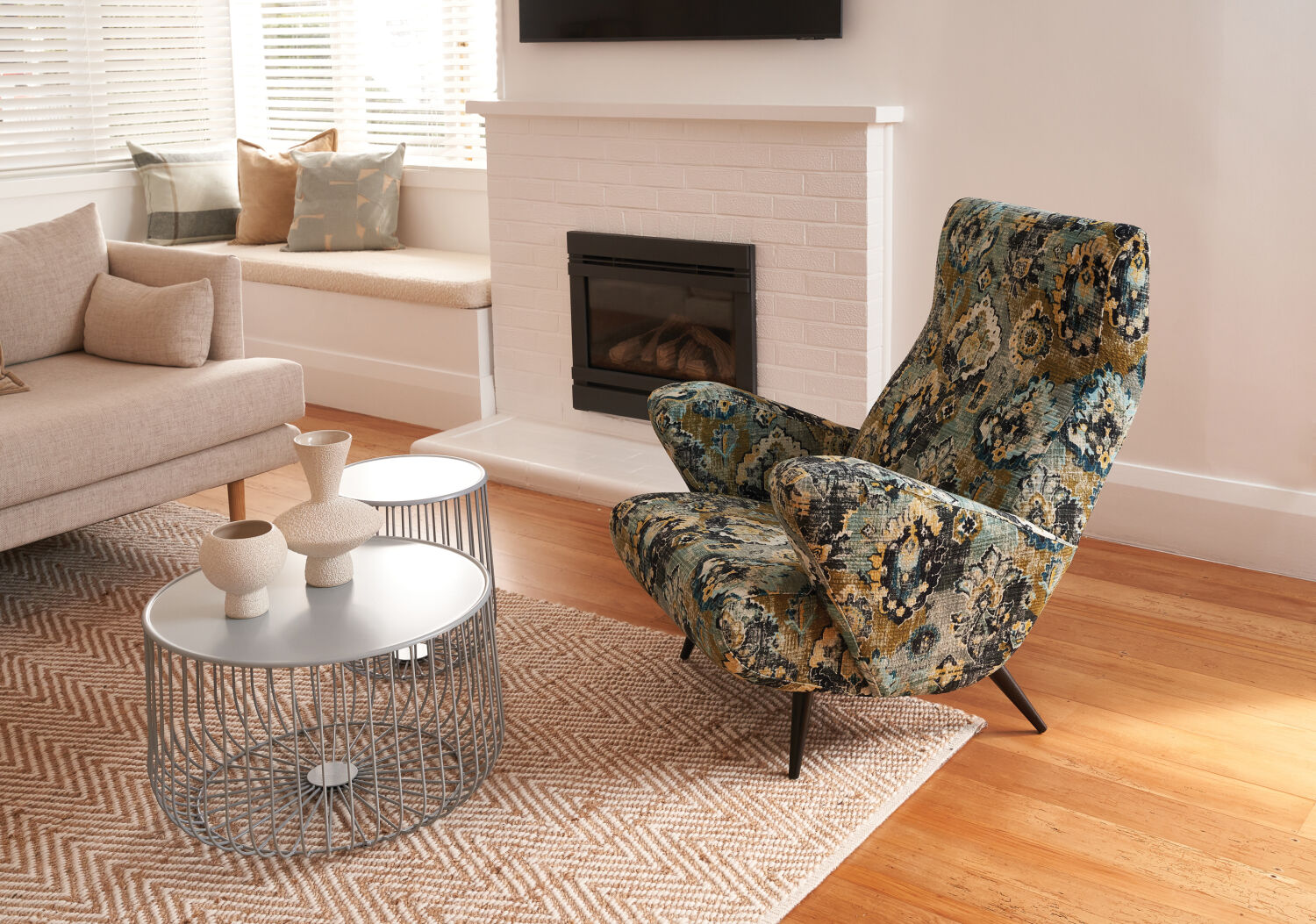 Occaisional Chairs