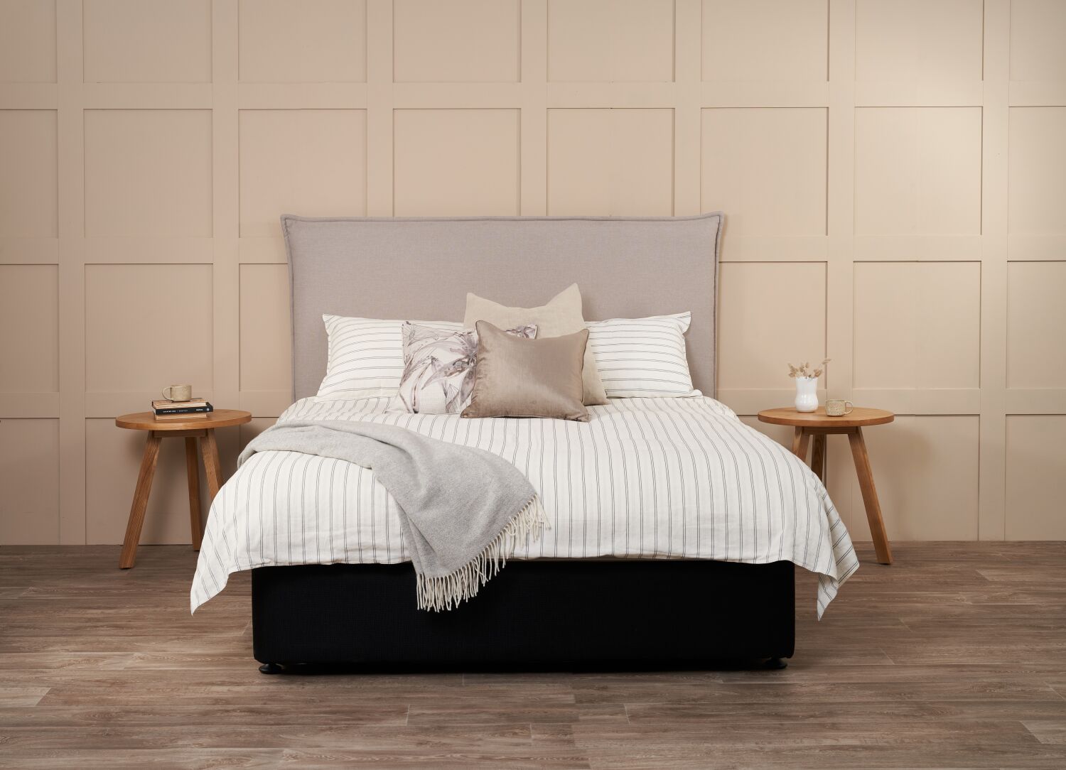 Headboards