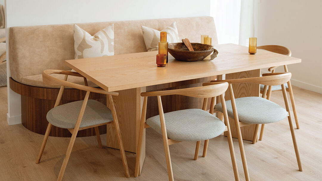 Dining Suites