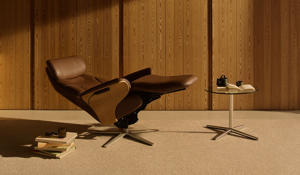 Stressless Recliners: Power Recliners