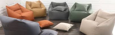 Outdoor Beanbags