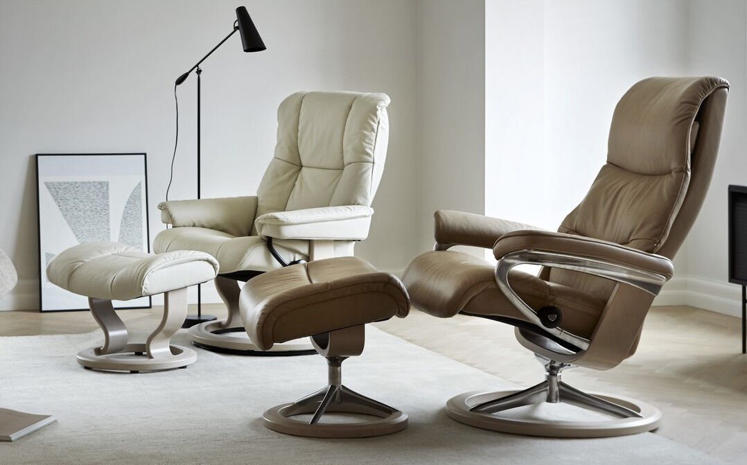 Stressless Recliners