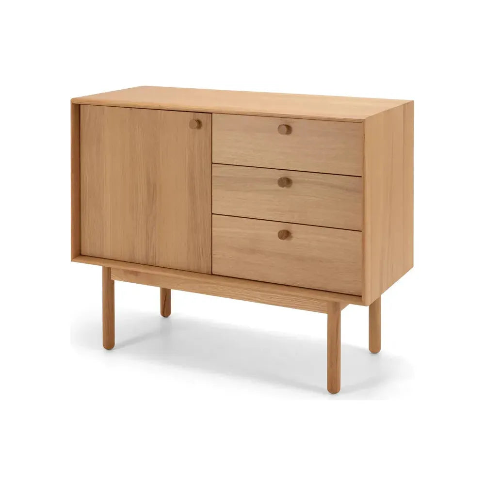 Rotterdam Narrow Sideboard