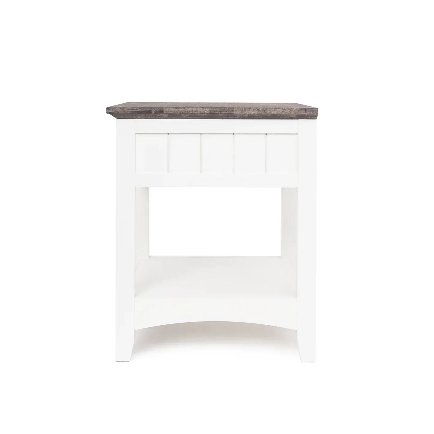 Provence 1-Drawer Bedside