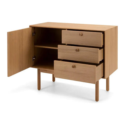 Rotterdam Narrow Sideboard