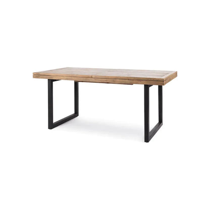 Woodenforge 1800 Extension Dining Table