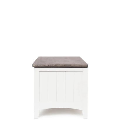 Provence Blanket Box