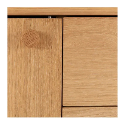 Rotterdam Narrow Sideboard