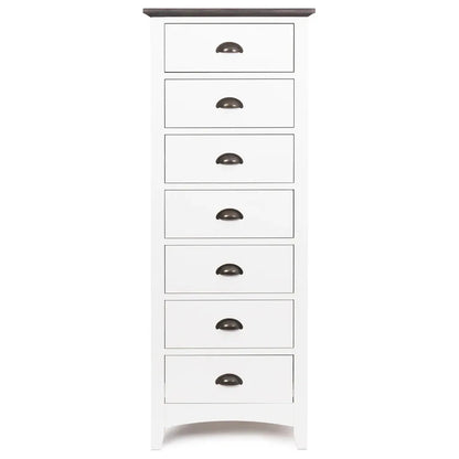 Provence 7-Drawer Tallboy