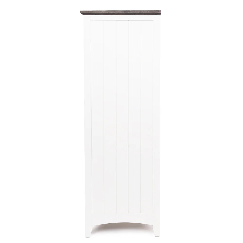 Provence 7-Drawer Tallboy