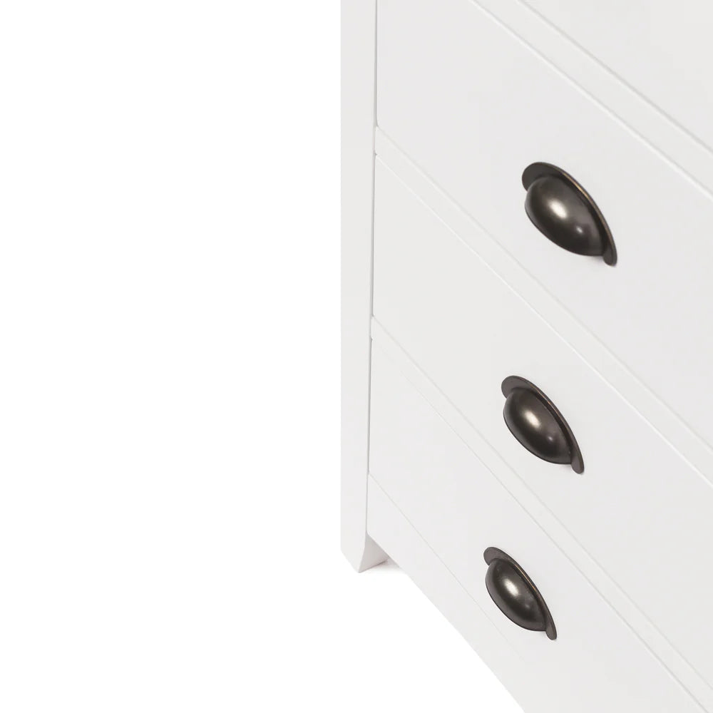 Provence 7-Drawer Tallboy