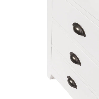 Provence 7-Drawer Tallboy